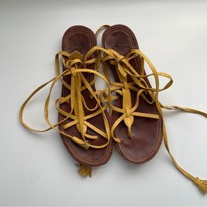 Otbt sandals